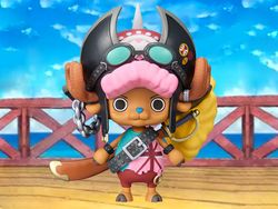 One Piece Film Red DXF The Grandline Men Vol.5 Tony Tony Chopper