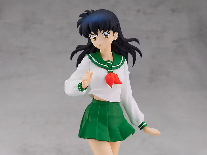 Inuyasha Pop Up Parade Kagome Higurashi