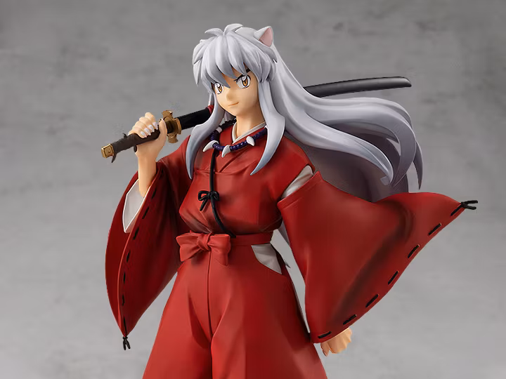 Inuyasha Pop Up Parade Inuyasha