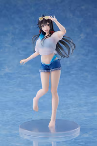 My Teen Romantic Comedy SNAFU Climax! Yukino Yukinoshita (T-Shirt Swimsuit Ver.)