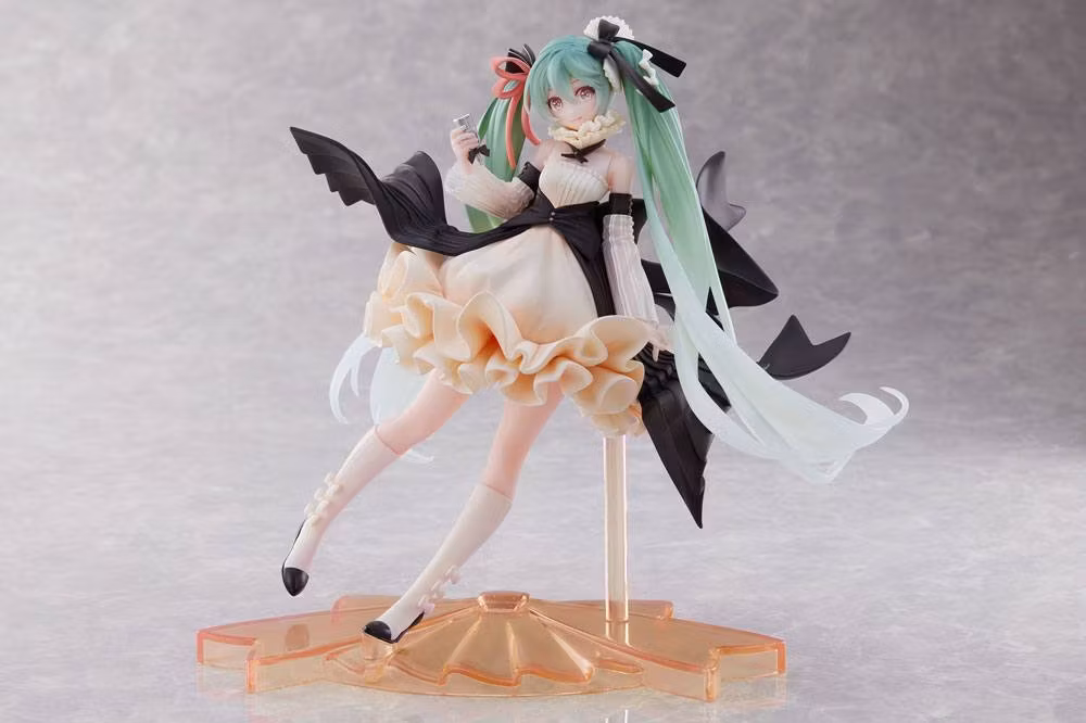 Vocaloid Hatsune Miku (Latidos 2022 Ver.)