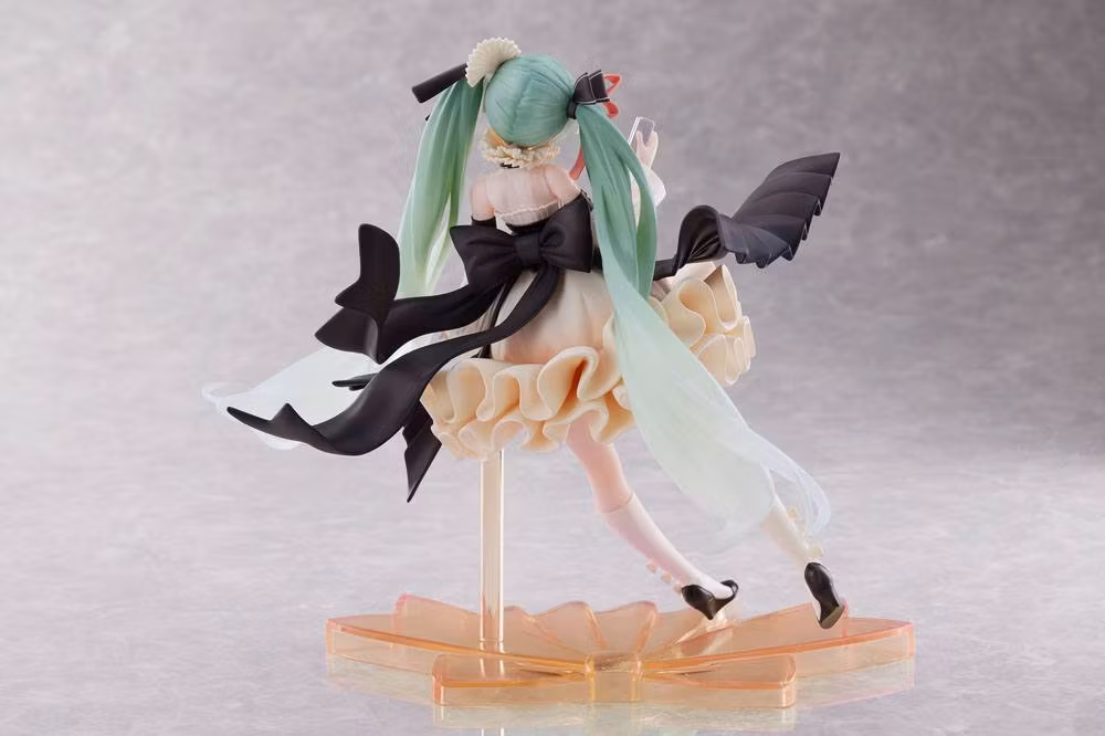 Vocaloid Hatsune Miku (Latidos 2022 Ver.)
