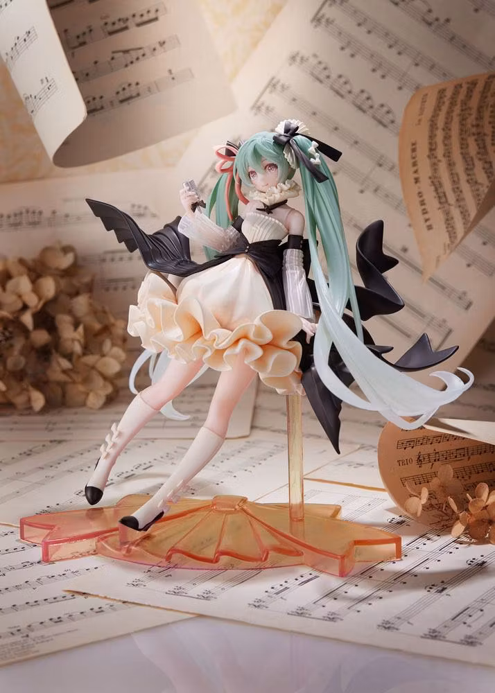 Vocaloid Hatsune Miku (Latidos 2022 Ver.)