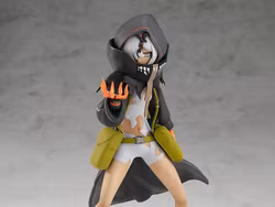 Black Rock Shooter Pop Up Parade Strength: Dawn Fall Ver.