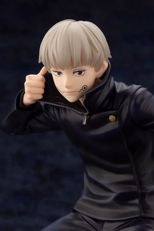Jujutsu Kaisen ArtFX J Toge Inumaki