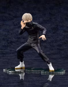 Jujutsu Kaisen ArtFX J Toge Inumaki