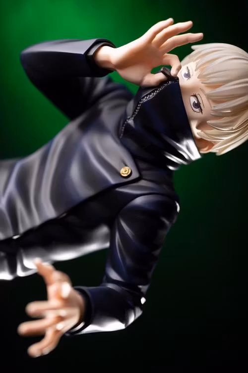 Jujutsu Kaisen ArtFX J Toge Inumaki