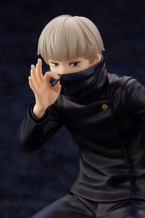 Jujutsu Kaisen ArtFX J Toge Inumaki