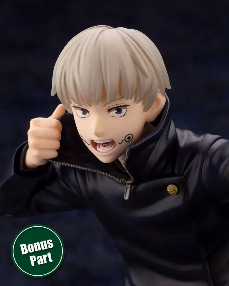 Jujutsu Kaisen ArtFX J Toge Inumaki