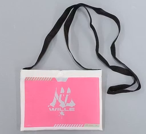 Evangelion Small Canvas Bag Ichibansho EVA 01 vs EVA 13 (E)