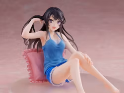 Rascal Does Not Dream of Bunny Girl Senpai Coreful Mai Sakurajima (Roomwear Ver.)