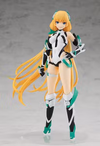 Expelled From Paradise Pop Up Parade Angela Balzac