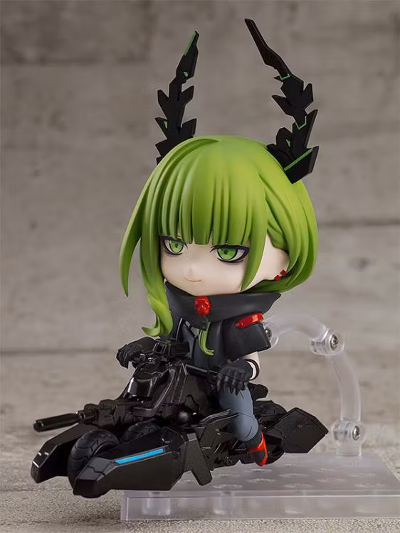 Black Rock Shooter Nendoroid Dead Master: Dawn Fall Ver.