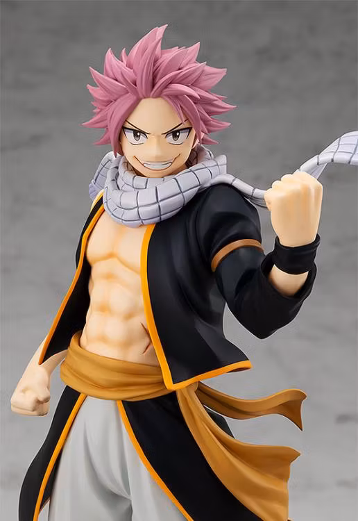 Fairy Tail Final Season Pop Up Parade Natsu Dragneel XL