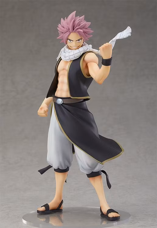 Fairy Tail Final Season Pop Up Parade Natsu Dragneel XL