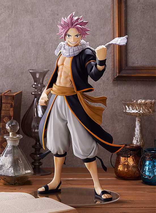 Fairy Tail Final Season Pop Up Parade Natsu Dragneel XL
