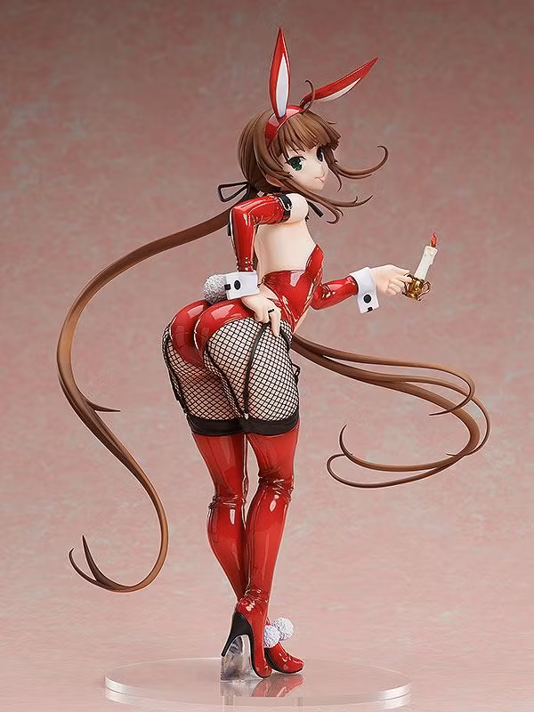 (18+) Shinobi Master Senran Kagura: New Link Ryobi Bunny Ver.
