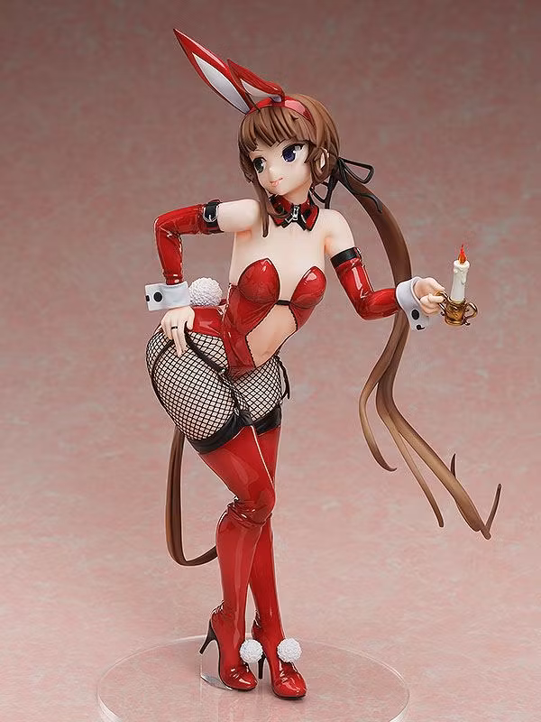 (18+) Shinobi Master Senran Kagura: New Link Ryobi Bunny Ver.