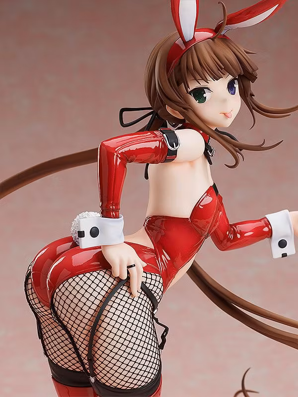 (18+) Shinobi Master Senran Kagura: New Link Ryobi Bunny Ver.