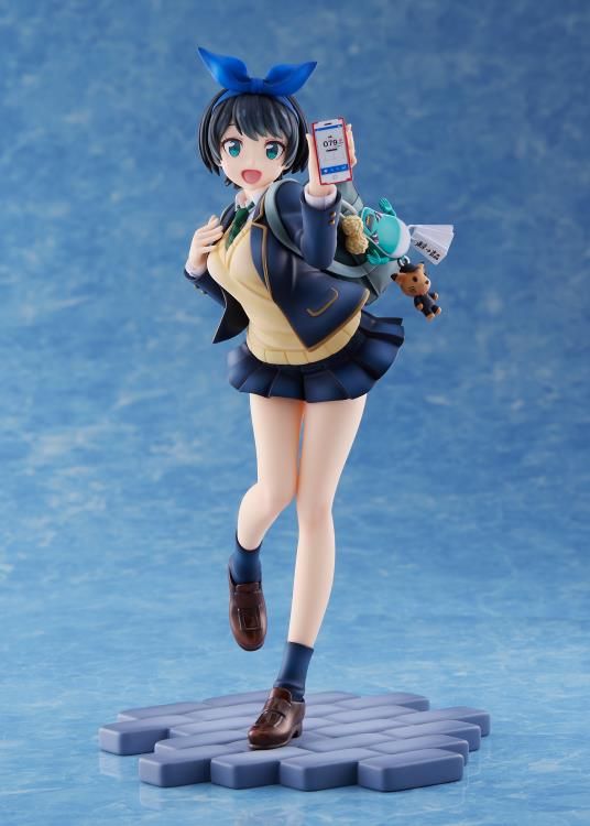 Rent a Girlfriend Ruka Sarashina (Limited Ver.)