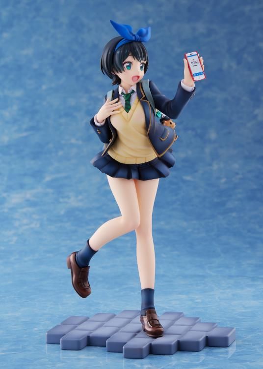 Rent a Girlfriend Ruka Sarashina (Limited Ver.)