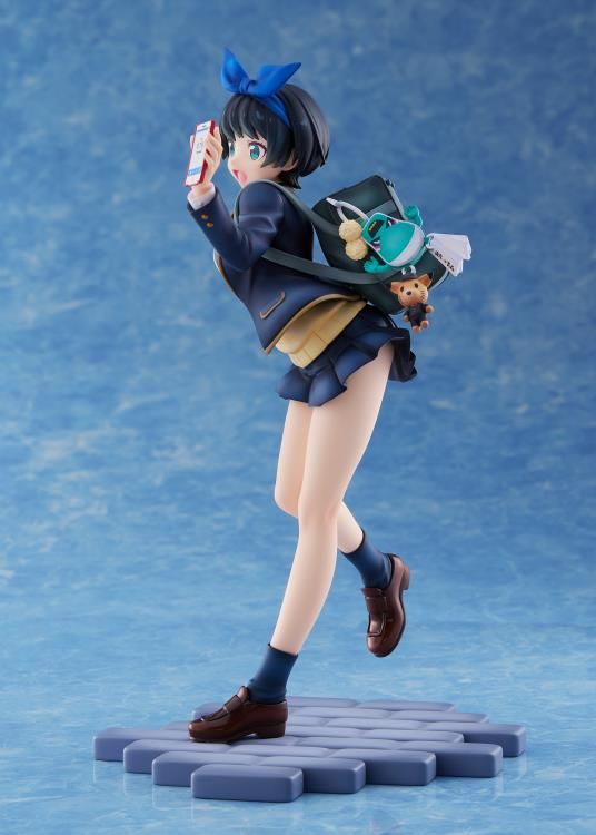 Rent a Girlfriend Ruka Sarashina (Limited Ver.)