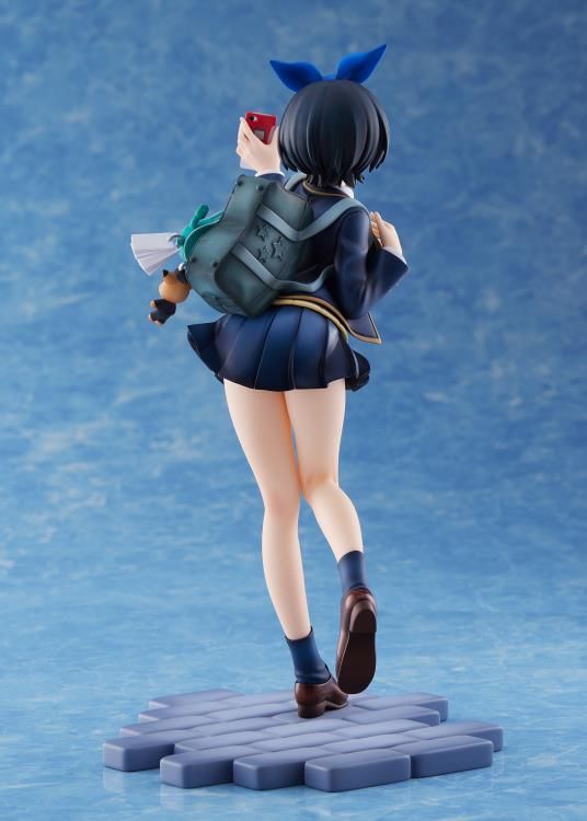 Rent a Girlfriend Ruka Sarashina (Limited Ver.)