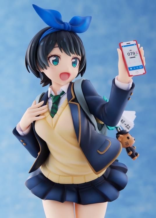 Rent a Girlfriend Ruka Sarashina (Limited Ver.)