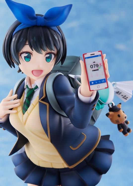 Rent a Girlfriend Ruka Sarashina (Limited Ver.)
