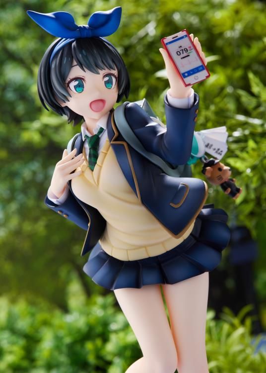 Rent a Girlfriend Ruka Sarashina (Limited Ver.)