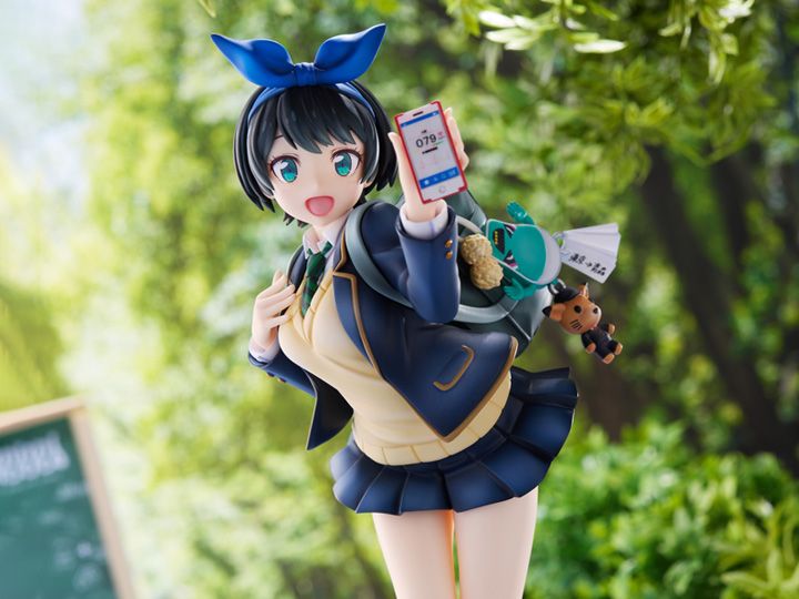 Rent a Girlfriend Ruka Sarashina (Limited Ver.)