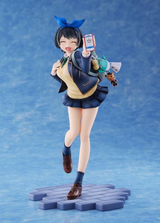 Rent a Girlfriend Ruka Sarashina (Limited Ver.)