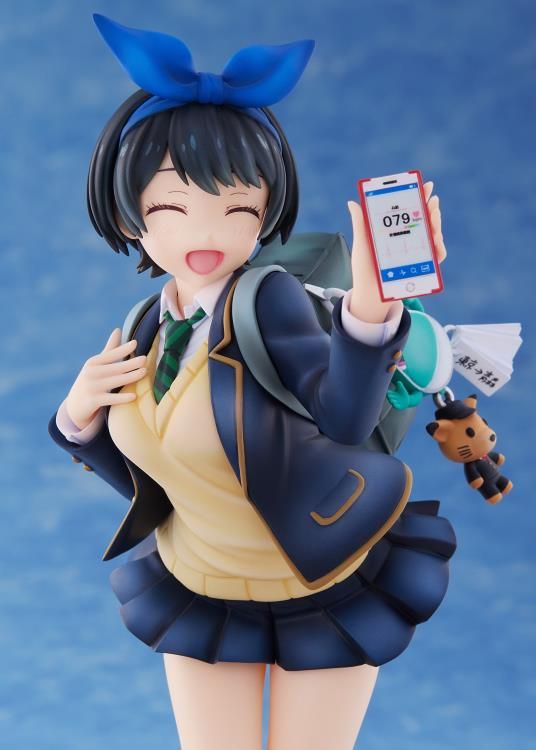 Rent a Girlfriend Ruka Sarashina (Limited Ver.)