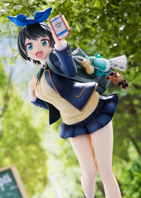Rent a Girlfriend Ruka Sarashina (Limited Ver.)
