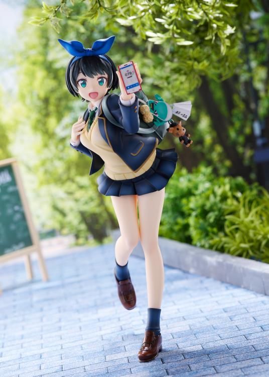 Rent a Girlfriend Ruka Sarashina (Limited Ver.)
