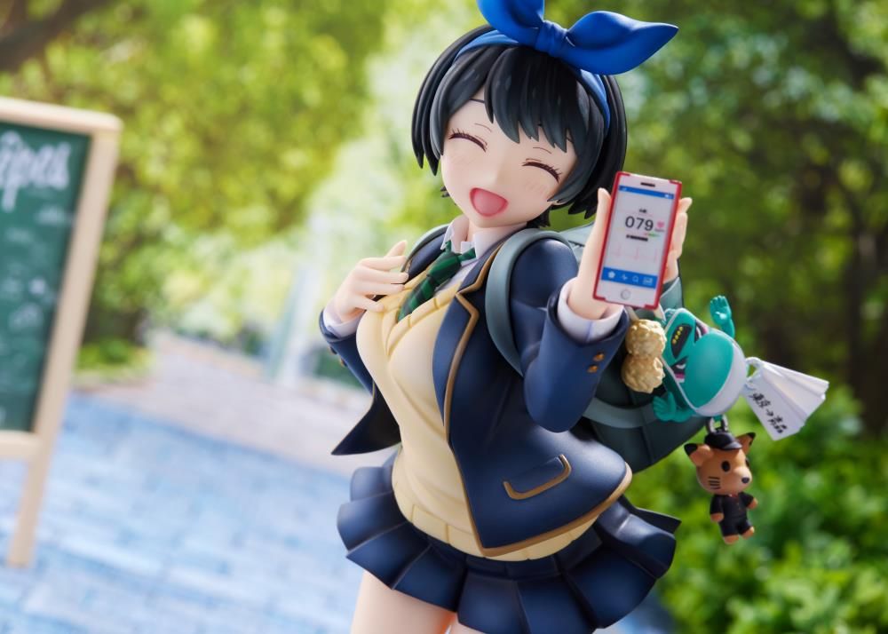 Rent a Girlfriend Ruka Sarashina (Limited Ver.)