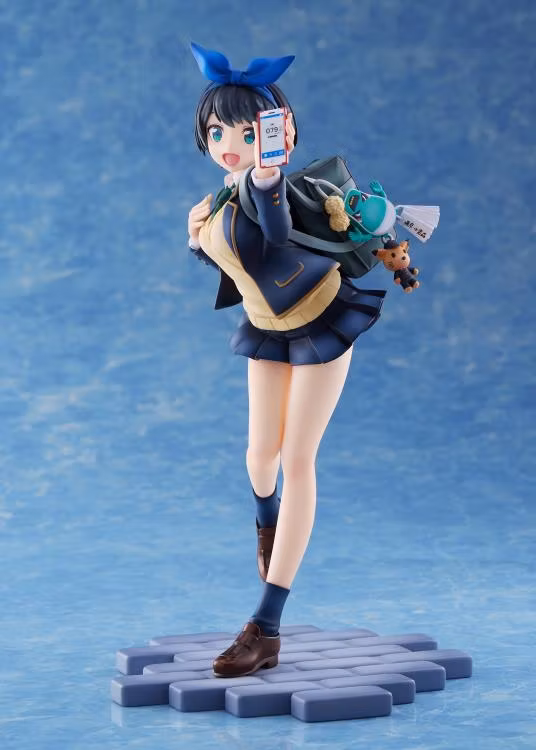 Rent a Girlfriend Ruka Sarashina (Normal Ver.)