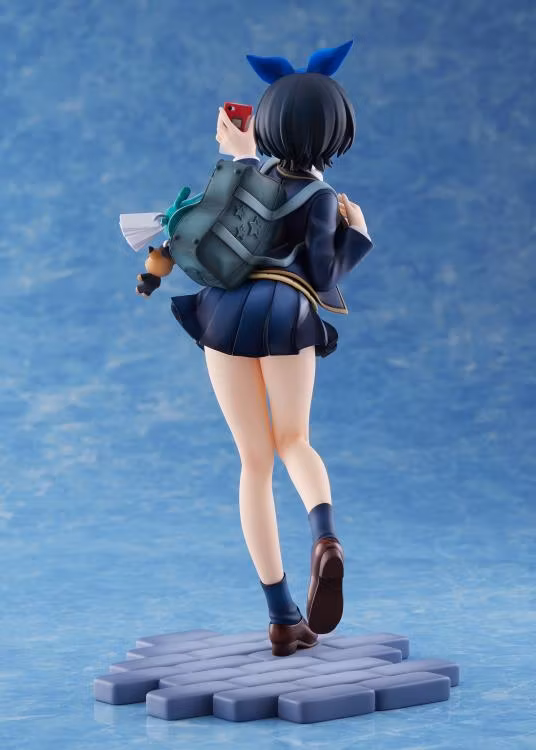 Rent a Girlfriend Ruka Sarashina (Normal Ver.)