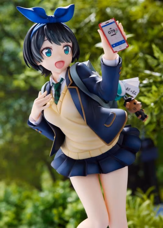 Rent a Girlfriend Ruka Sarashina (Normal Ver.)