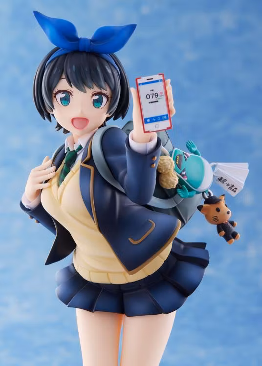 Rent a Girlfriend Ruka Sarashina (Normal Ver.)