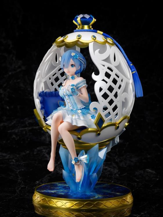 Re:Zero F:Nex Rem (Egg Art Ver.)