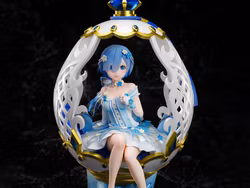 Re:Zero F:Nex Rem (Egg Art Ver.)