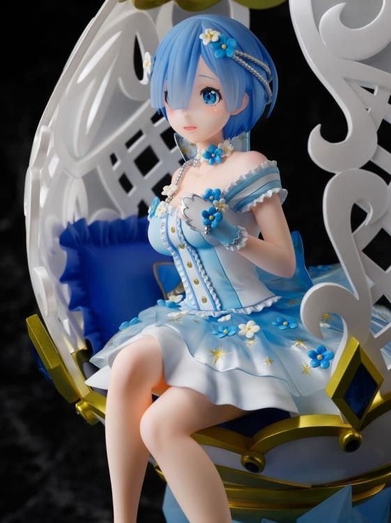 Re:Zero F:Nex Rem (Egg Art Ver.)