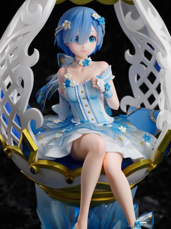 Re:Zero F:Nex Rem (Egg Art Ver.)