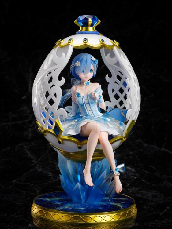 Re:Zero F:Nex Rem (Egg Art Ver.)