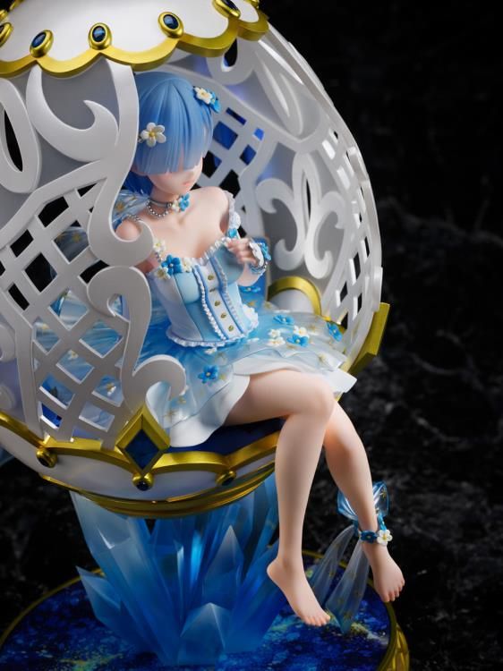 Re:Zero F:Nex Rem (Egg Art Ver.)