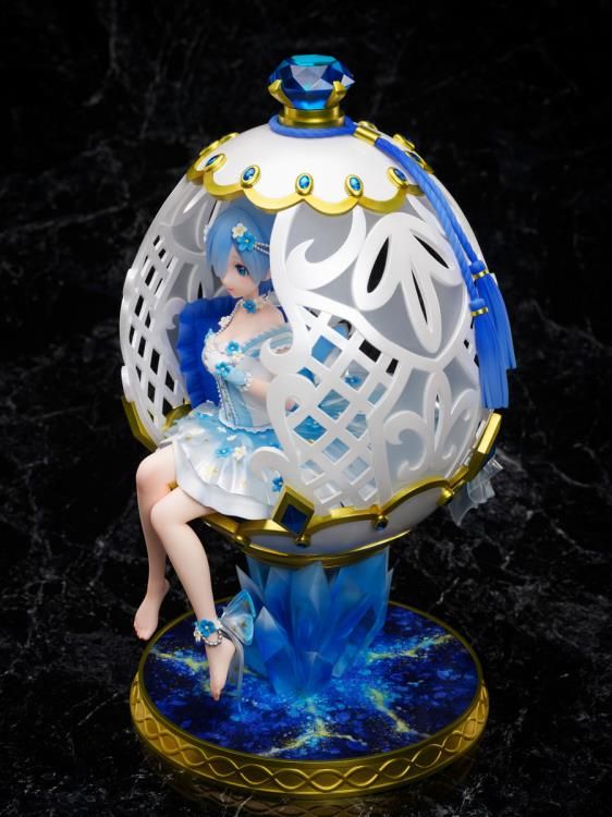 Re:Zero F:Nex Rem (Egg Art Ver.)