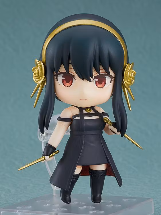 Spy x Family Nendoroid Yor Forger