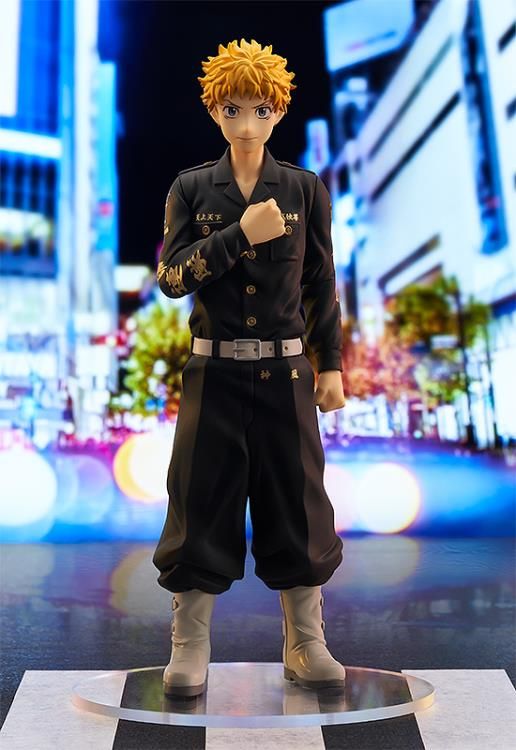 Tokyo Revengers Pop Up Parade Takemichi Hanagaki