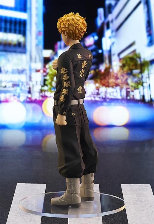 Tokyo Revengers Pop Up Parade Takemichi Hanagaki